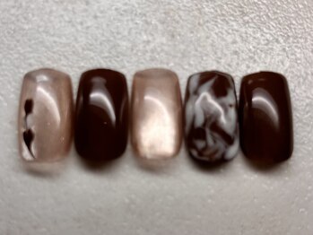 シンプルコース