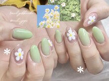 ラシル 四日市店(racil)/持ち込み60分 ¥7000