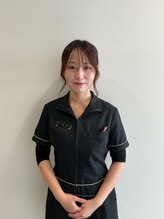 カラダサポート鍼灸接骨院 太田藤阿久店&nbsp;川島 悠紀乃