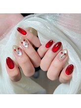 オドン ビューティネイルサロン(Odon) サクラ エミ