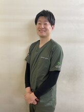 健康堂整骨院 公園通り院&nbsp;鈴木 光