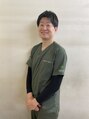 健康堂整骨院 公園通り院 鈴木 光
