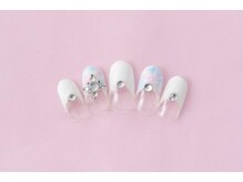銀座ナチュラル スタイル (Natural Style)/銀座ネイルマグネットネイル