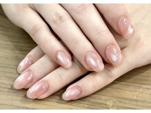 ネイルパキラ(nail pachira)/新人ネイリストマグネットネイル