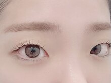 ヴィヴィッド グロウ(VIVID GLOW)/デザインパーマ　立ち上げ