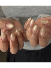 フォレット(Foret)/Yuriko nail