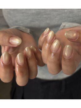 フォレット(Foret)/Yuriko nail