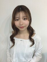 アイドット 南草津店(i.)&nbsp;t.miki 
