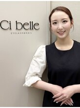シ ベル 梅田茶屋町店 まつげ(Ci belle)&nbsp;岡田 指名550円