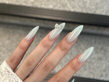 ジェミーネイル シンジュク(Jemiy nail shinjuku)/