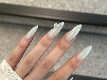 ジェミーネイル シンジュク(Jemiy nail shinjuku)/