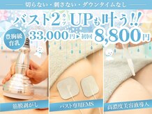 美人バスト 岡山店
