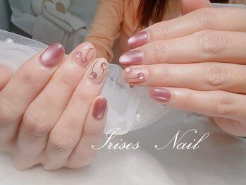 アイリスネイル(Irises Nail)/