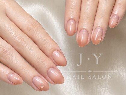 ジェイワイネイルサロン 鶴見(J Y Nail Salon)の写真