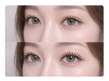 ベレ 東三国(BELE)の雰囲気（マツエク史上最高の軽さと持続力が大人気☆まつげパーマも♪）