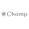 チャンプ 高の原(Champ)のお店ロゴ