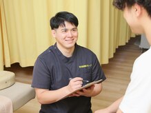 まつもと接骨院 龍ケ崎院本院