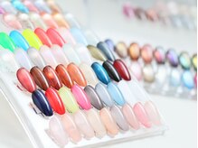 ギャリーネイル(galy Nail)