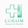 キュライム(CURAIM)のお店ロゴ