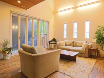 ビューティサロン リリー(Lily)/