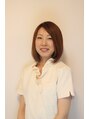 小顔 美容整体サロン ハチ( HACHI) 西山 真弓