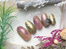 エストリブレ(estLivre)/ニュアンス＆ミラー