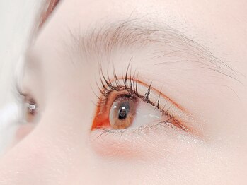 クー プラスアール 上野店(Kuu+R)/まつ毛パーマ