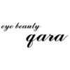 アイビューティーキュアラ(eye beauty qara)ロゴ