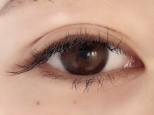 カラン 焼津店(CALIN)/ブラウンラッシュ100本