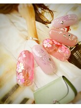 ツインクルスター(TWINKLE STAR)/定額デザイン