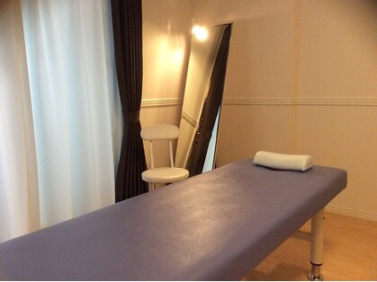 職人工房の写真