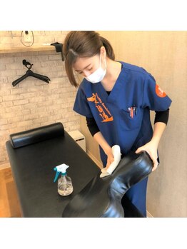 小川の整骨院/【整体】小川の整骨院【矯正】