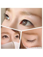 ユーティ アイラッシュ(YOUTY eyelash)/ボリュームラッシュ80束★