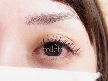 コレット 関目店(colette.)/フラットラッシュ120本♪