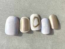 シェル トウキョウ(SHELL TOKYO)/