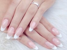 フローラネイルサロン/