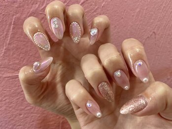 ビーナスベルト シブヤ(VENUS BELT SHIBUYA)/フルオーダーつけ放題