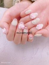 美ノ庵ネイルサロン メトロポリタン前店/