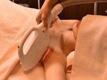 エクラ(eclat)/全身脱毛のあるサロン