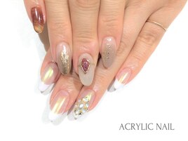 やり放題☆大人上品カジュアル