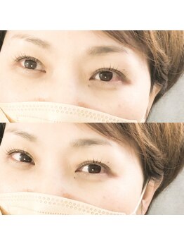 ミュール(Mure)/パリジェンヌラッシュリフト