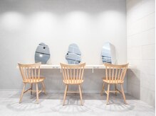 エイト アイラッシュ 武蔵小杉店(eight eyelash)/店内２☆