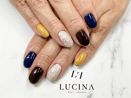 C-1106 モロッカンネイル