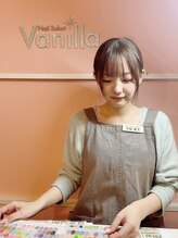 バニラ 茅ヶ崎店(Vanilla) Sugawara 