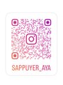 サピュイエ(Sappuyer) Instagram→sappuyer_ayaお友達追加いただけると嬉しいです♪