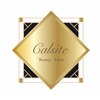 カルサイト(Calcite)のお店ロゴ