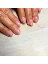 ルコトン(le coton)/ワンカラー