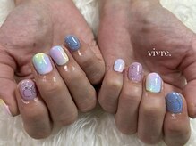 ヴィーヴル(vivre.)/