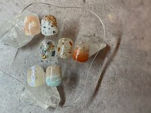 メンテ(Mente)/フットネイル