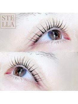 ステラ 浦和店(STELLA)/パリジェンヌ